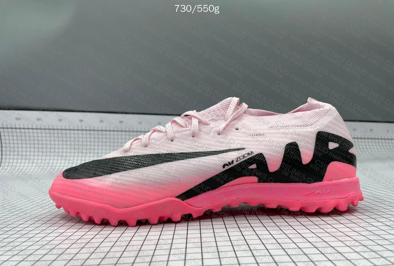 Vapor 15 Elite Pink 4