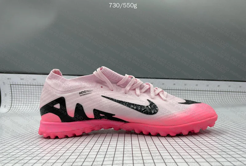 Vapor 15 Elite Pink 5