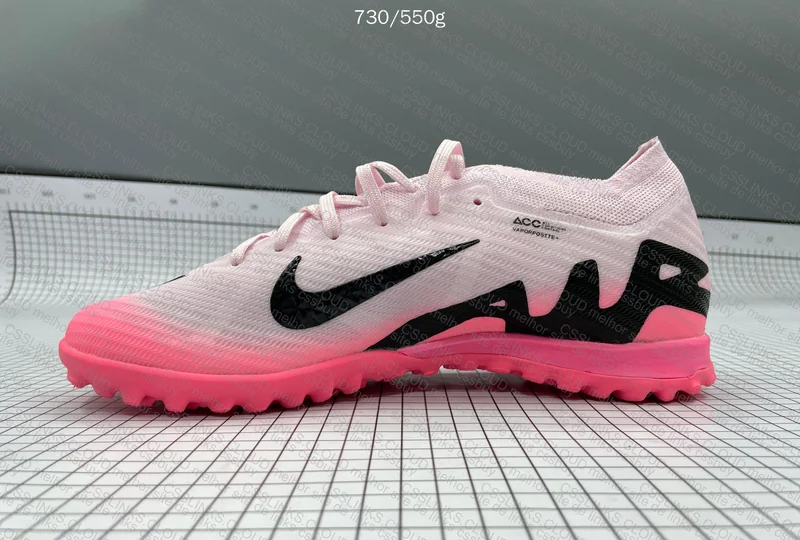 Vapor 15 Elite Pink 6