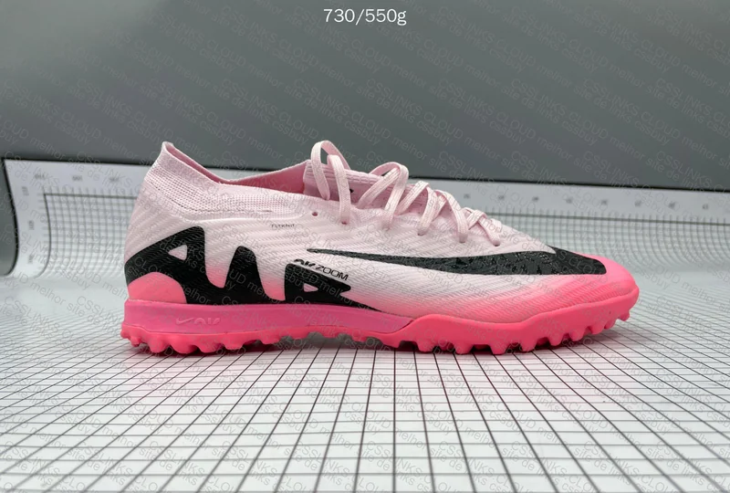 Vapor 15 Elite Pink 7