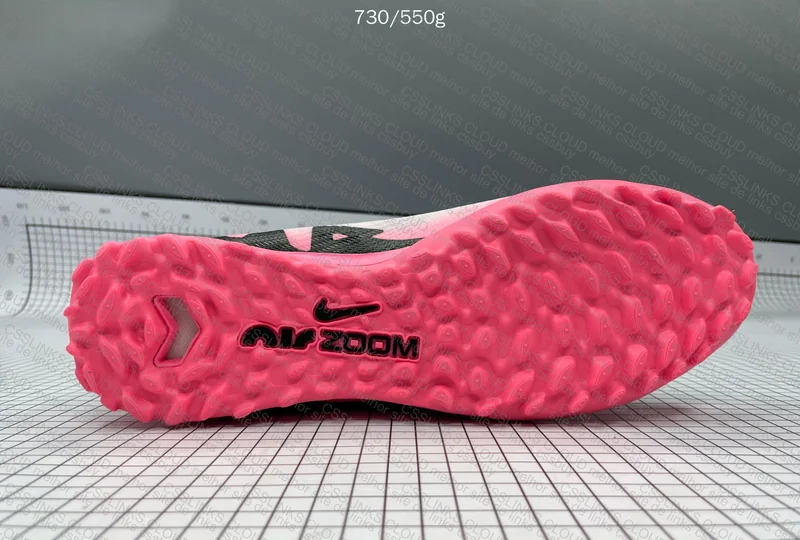 Vapor 15 Elite Pink 8