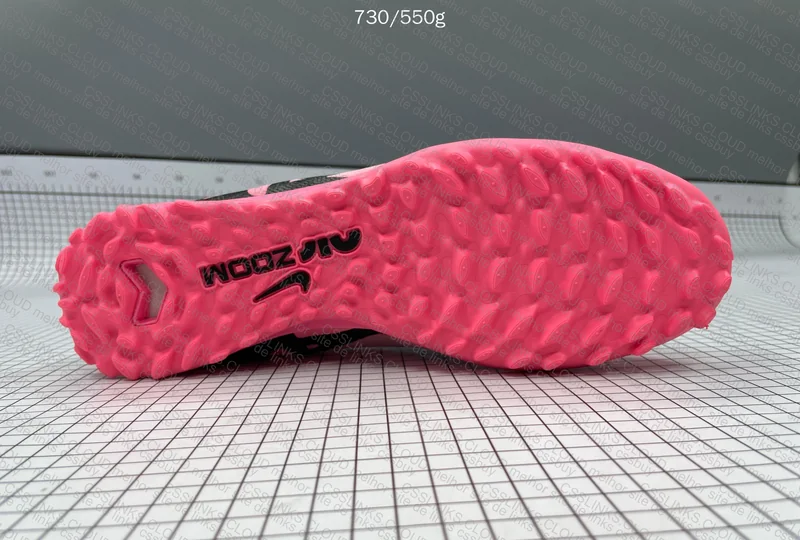 Vapor 15 Elite Pink 9