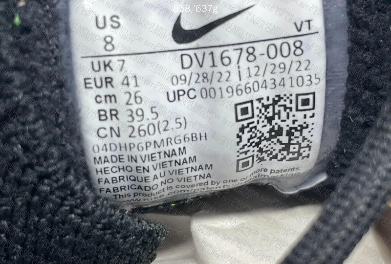 VAPOR MAX 2023 7