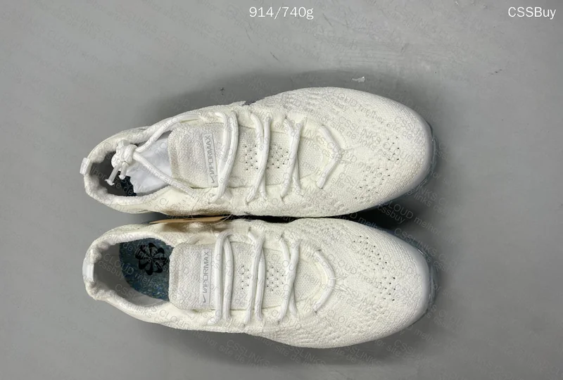 Vapor Max White