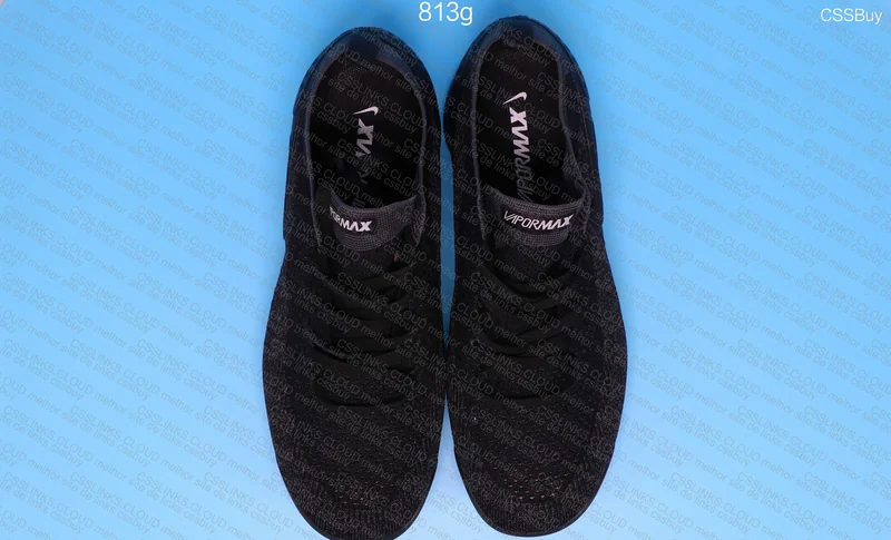 Vapormax 2018