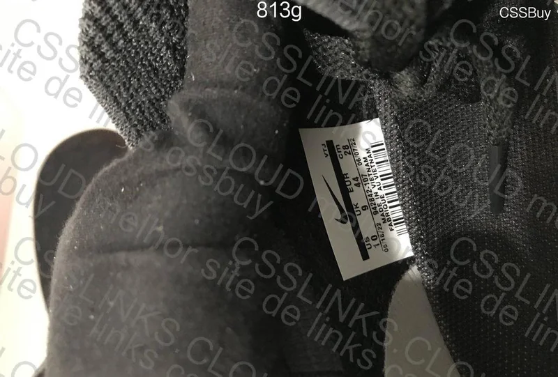 Vapormax 2018 5