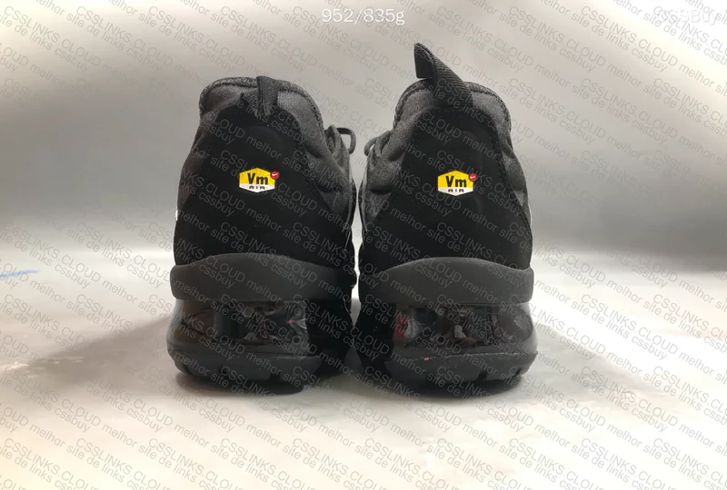Vapormax Plus 2