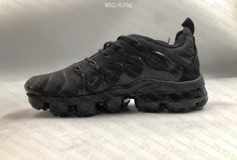 Vapormax Plus 3