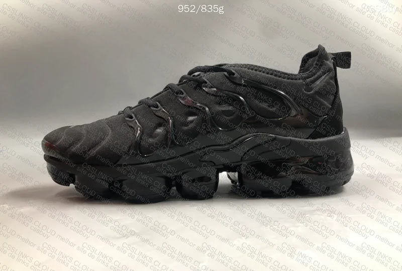 Vapormax Plus 5