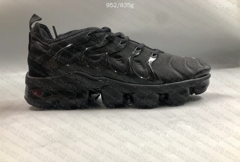 Vapormax Plus 6