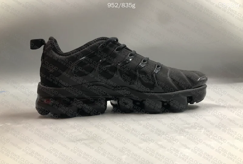 Vapormax Plus 7