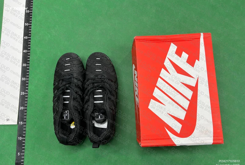 VAPORMAX PLUS 2