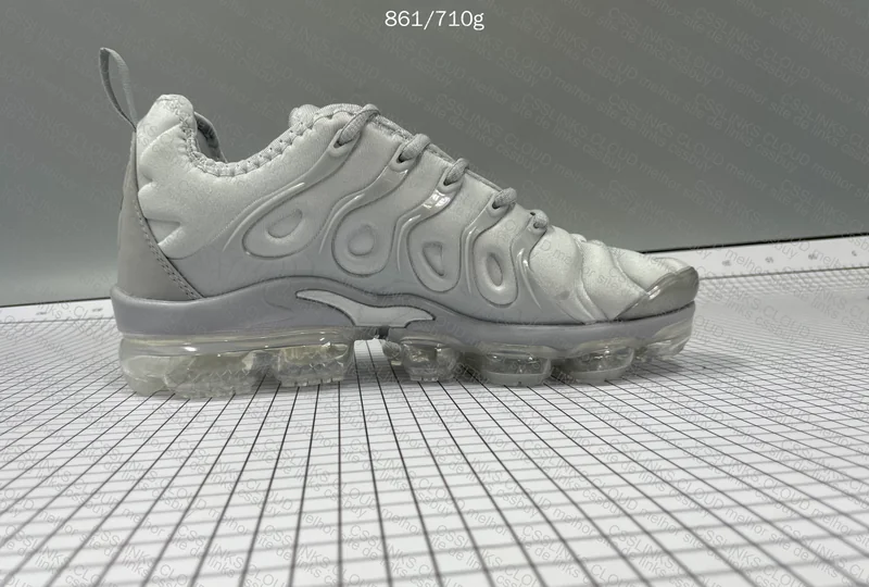Vapormax plus