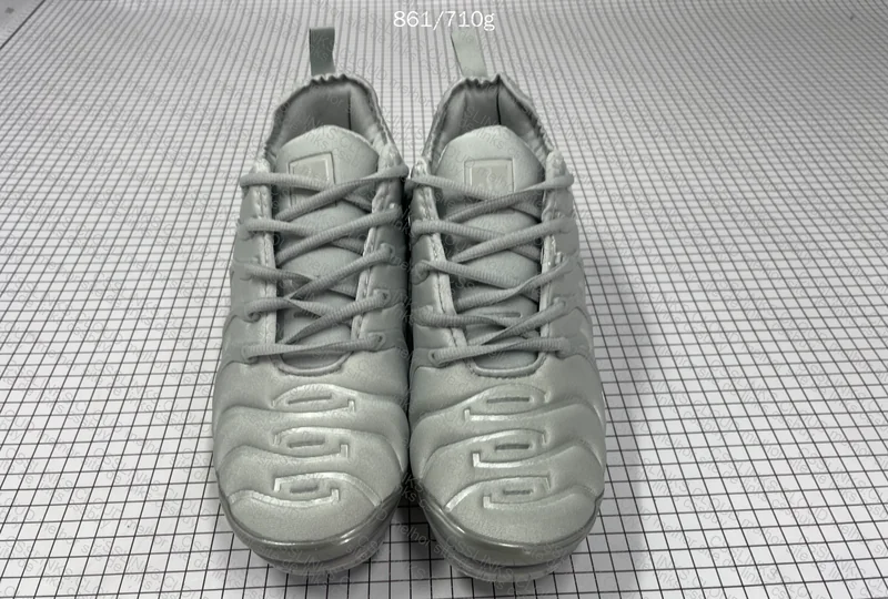 Vapormax plus 3