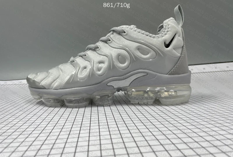 Vapormax plus 4