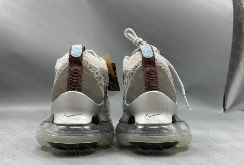 Vapormax Scorpion 3