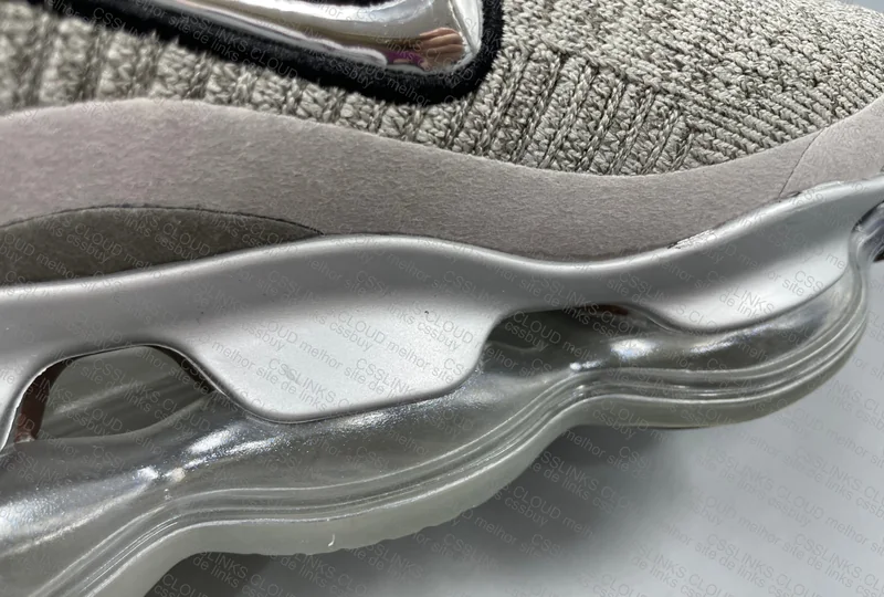 Vapormax Scorpion 4