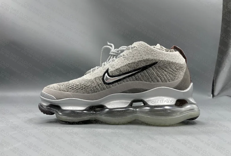 Vapormax Scorpion 6