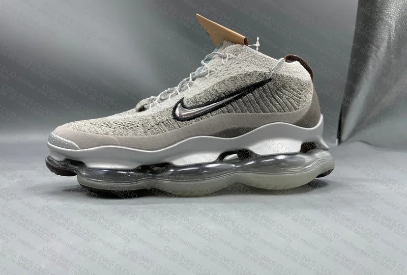 Vapormax Scorpion 7
