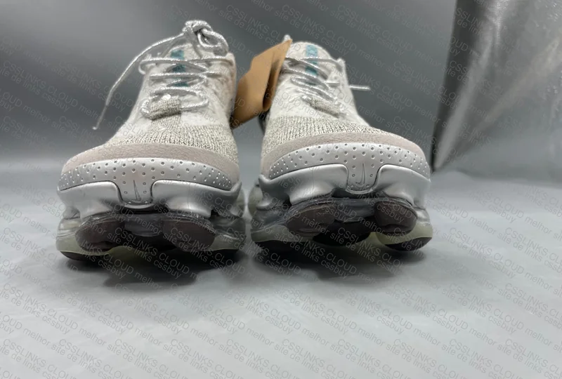 Vapormax Scorpion 8