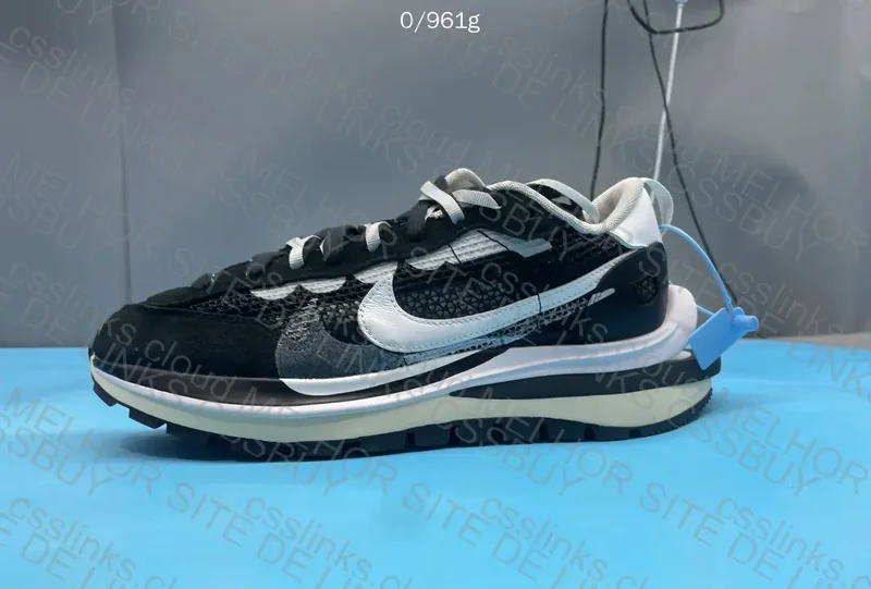 Vaporwaffle Sacai 3