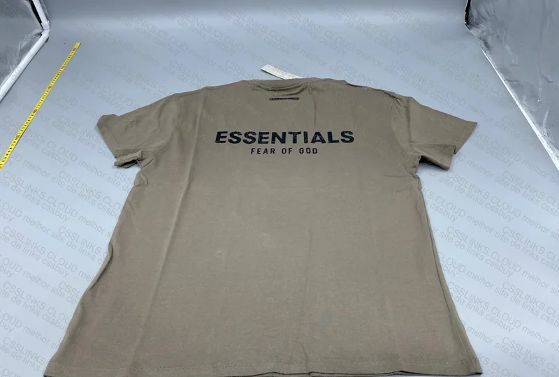Various Essentials Shirts