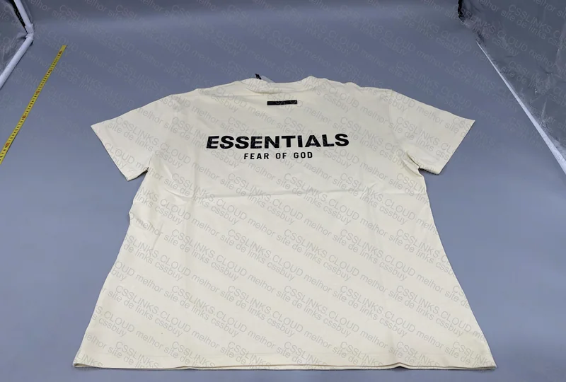Various Essentials Shirts 2