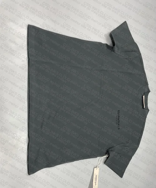 Various Essentials Shirts 3