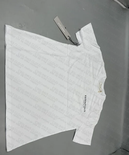 Various Essentials Shirts 4