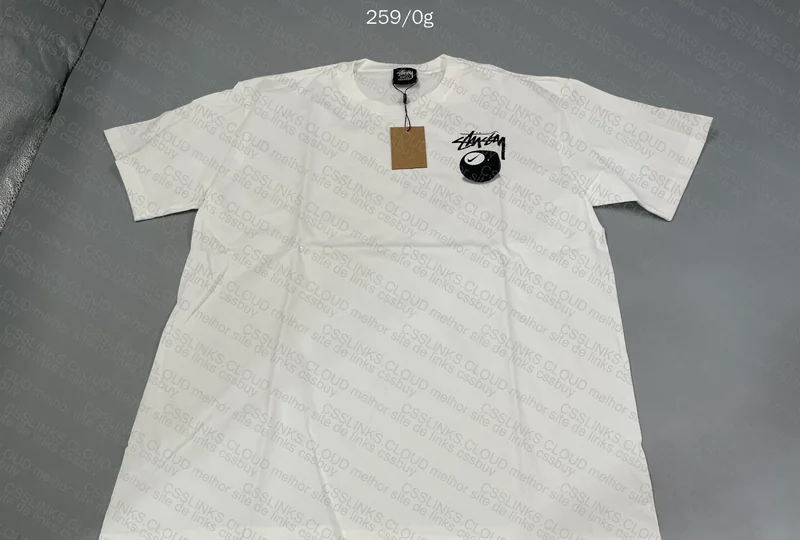 Various Stussy Shirts 39¥ + 10¥ 3