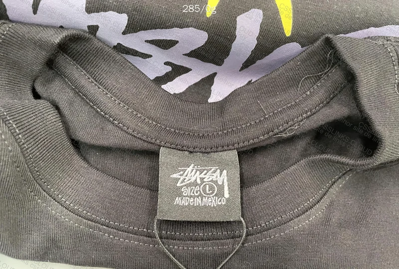 Various Stussy Shirts 39¥ + 10¥ 4
