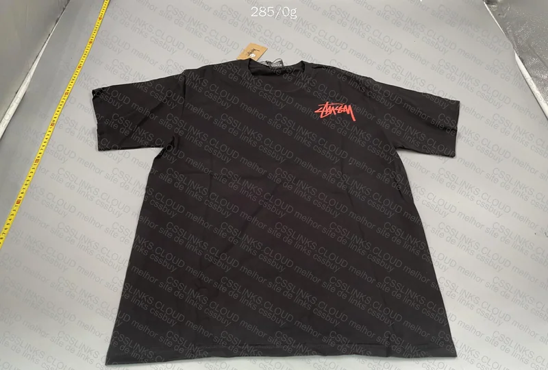 Various Stussy Shirts 39¥ + 10¥ 5