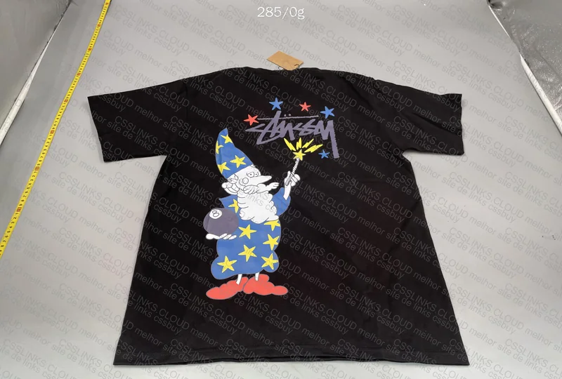 Various Stussy Shirts 39¥ + 10¥ 6