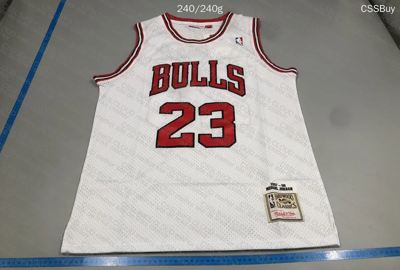 Various NBA Shirts 3