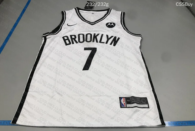 Various NBA Shirts 4