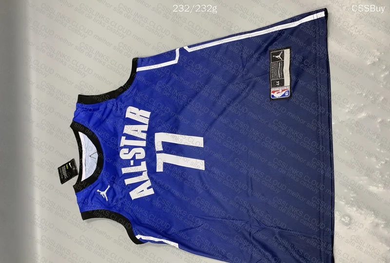 Various NBA Shirts 5
