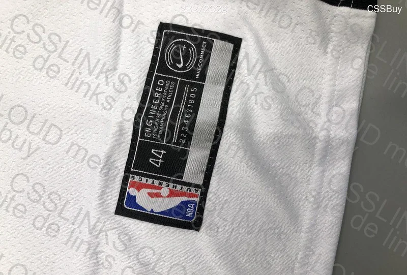 Various NBA Shirts 6