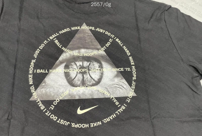Various Nike Shirts 3