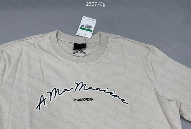 Various Nike Shirts 5