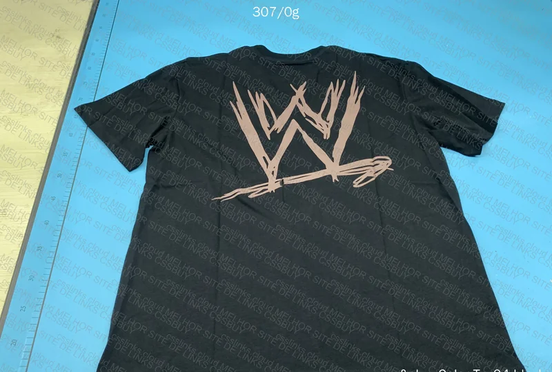 Various Travis Shirts