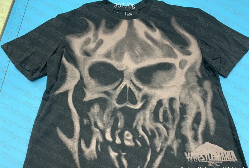 Various Travis Shirts 5