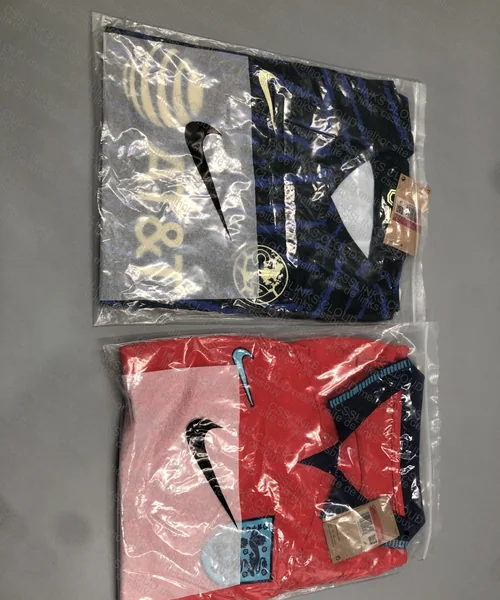VARIAS COMPRAS
