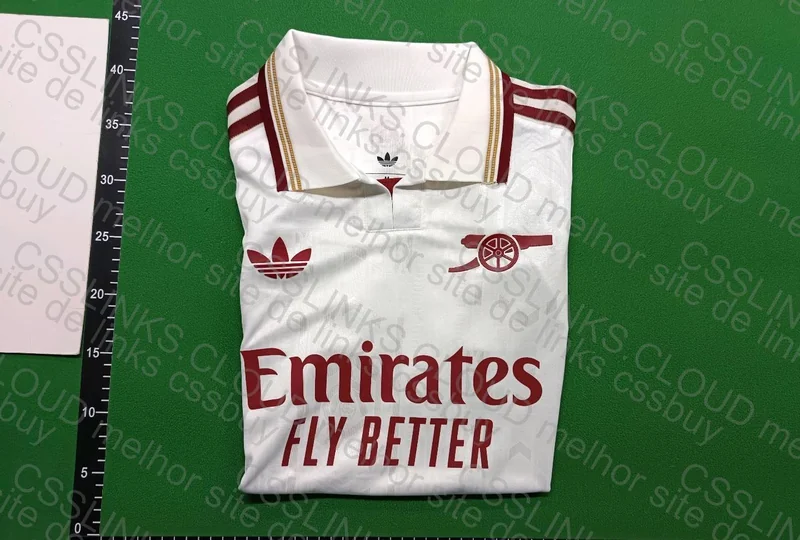 Various Team Shirts 2