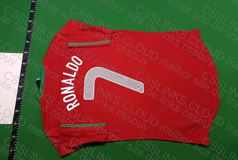 Various Team Shirts 3