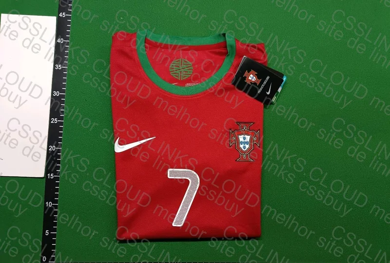 Various Team Shirts 5