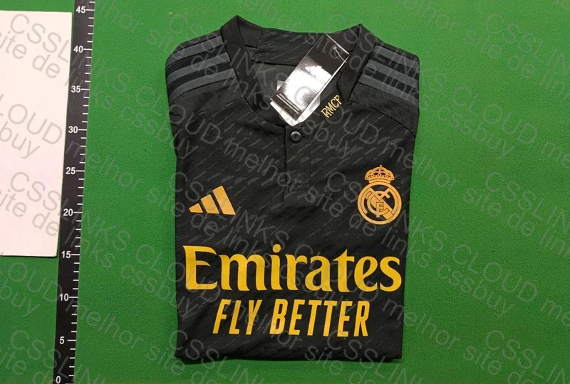 Various Team Shirts 7