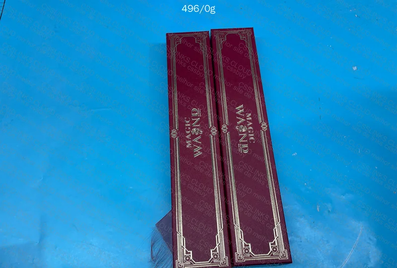 Harry Potter Wand 4
