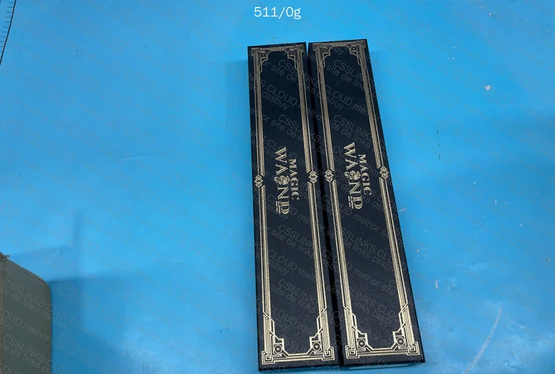 Harry Potter Wand 6