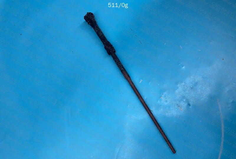 Harry Potter Wand 8