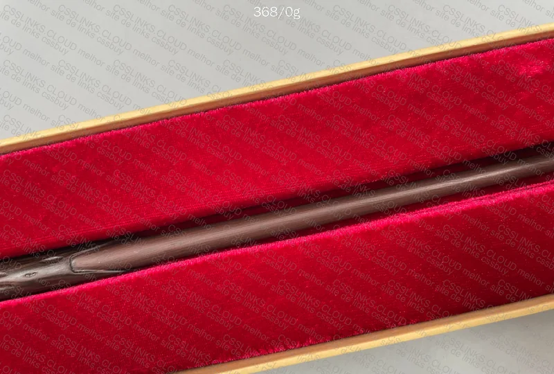 varinha harry potter noble collection 2